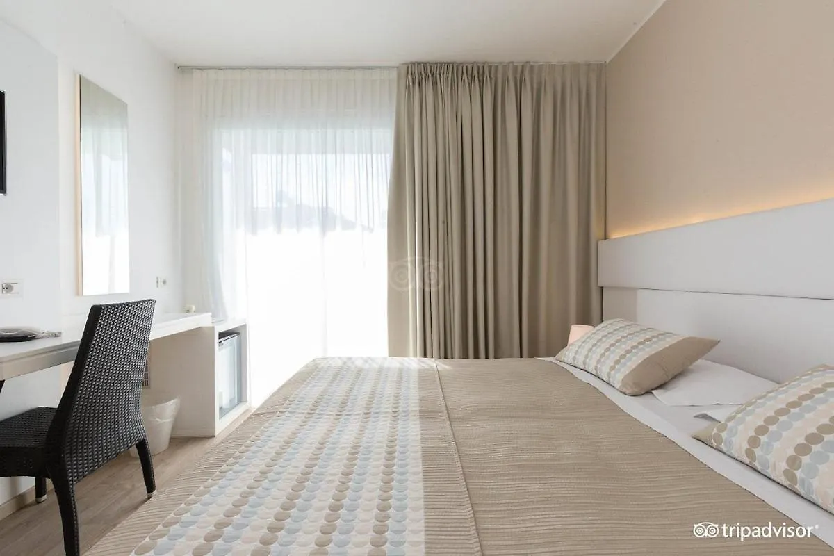 Hotel Villa Katy Bardolino 3*,