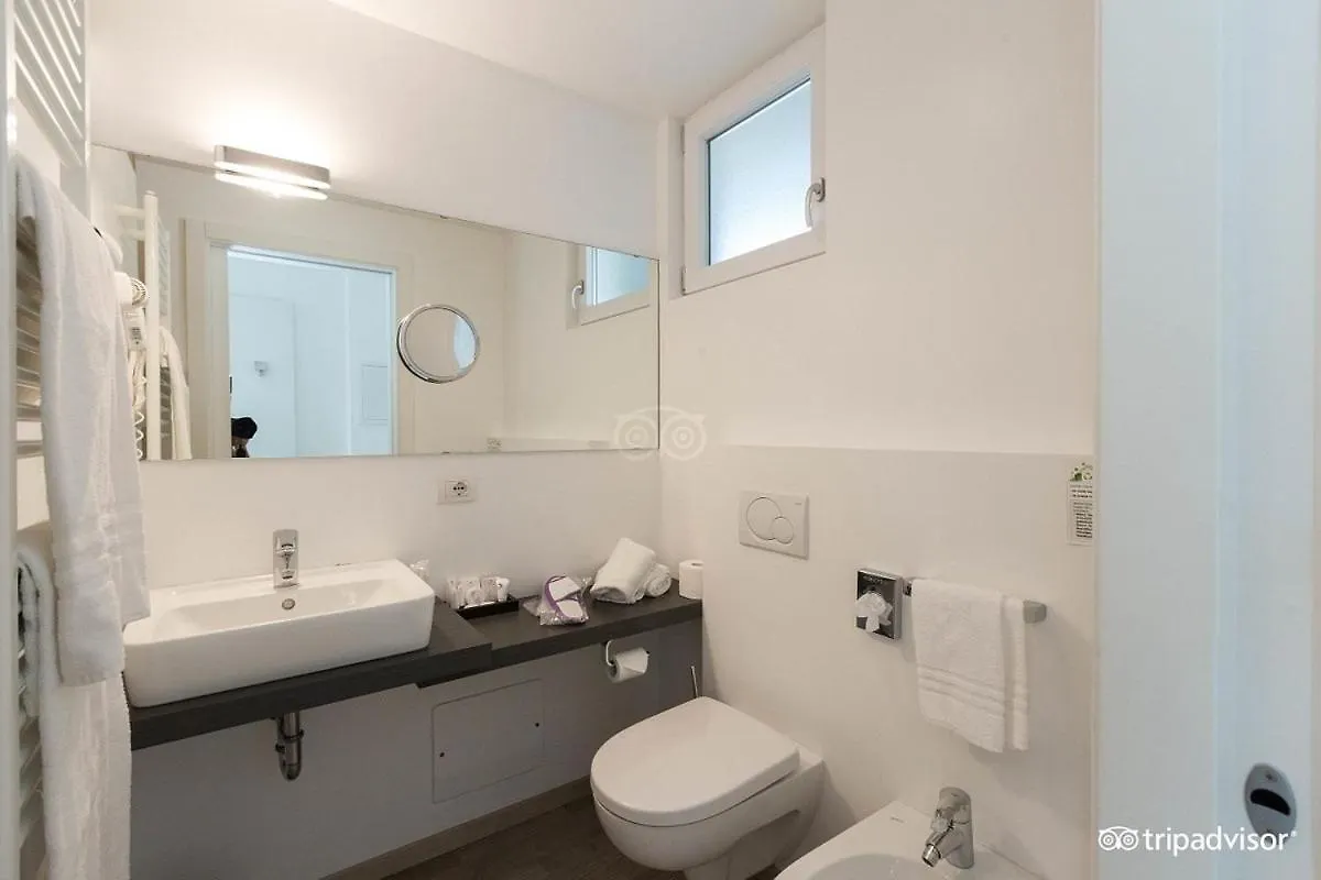 Hotel Villa Katy Bardolino