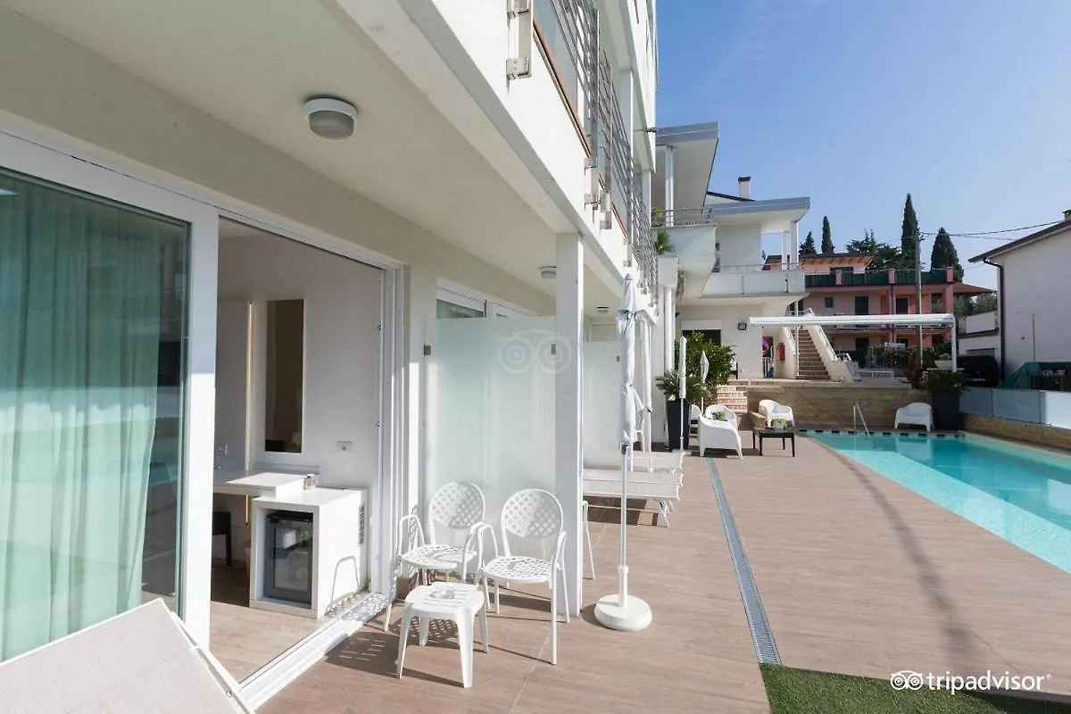 Hotel Villa Katy Bardolino 3*,  Italie