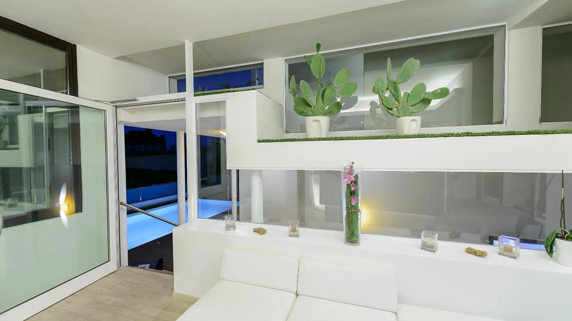 Hotel Villa Katy Bardolino