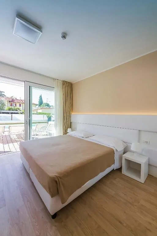 Hotel Villa Katy Bardolino