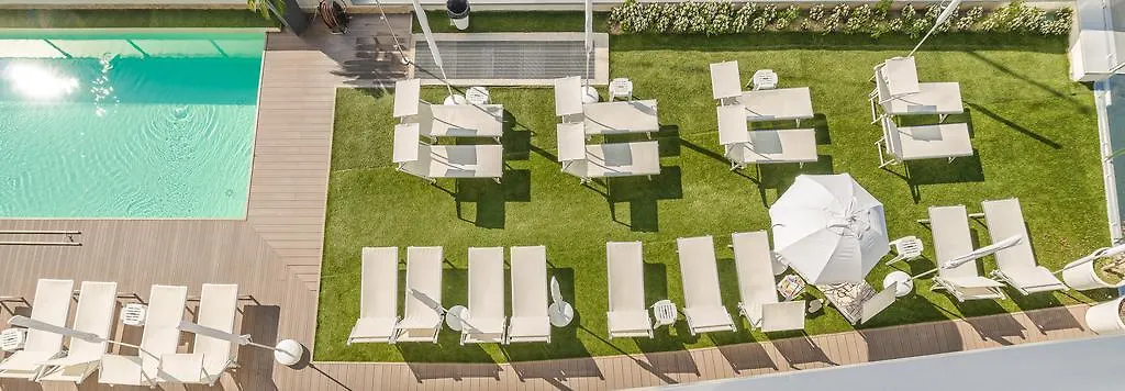 Hotel Villa Katy Bardolino