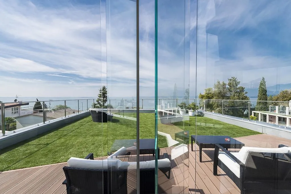 Hotel Villa Katy Bardolino