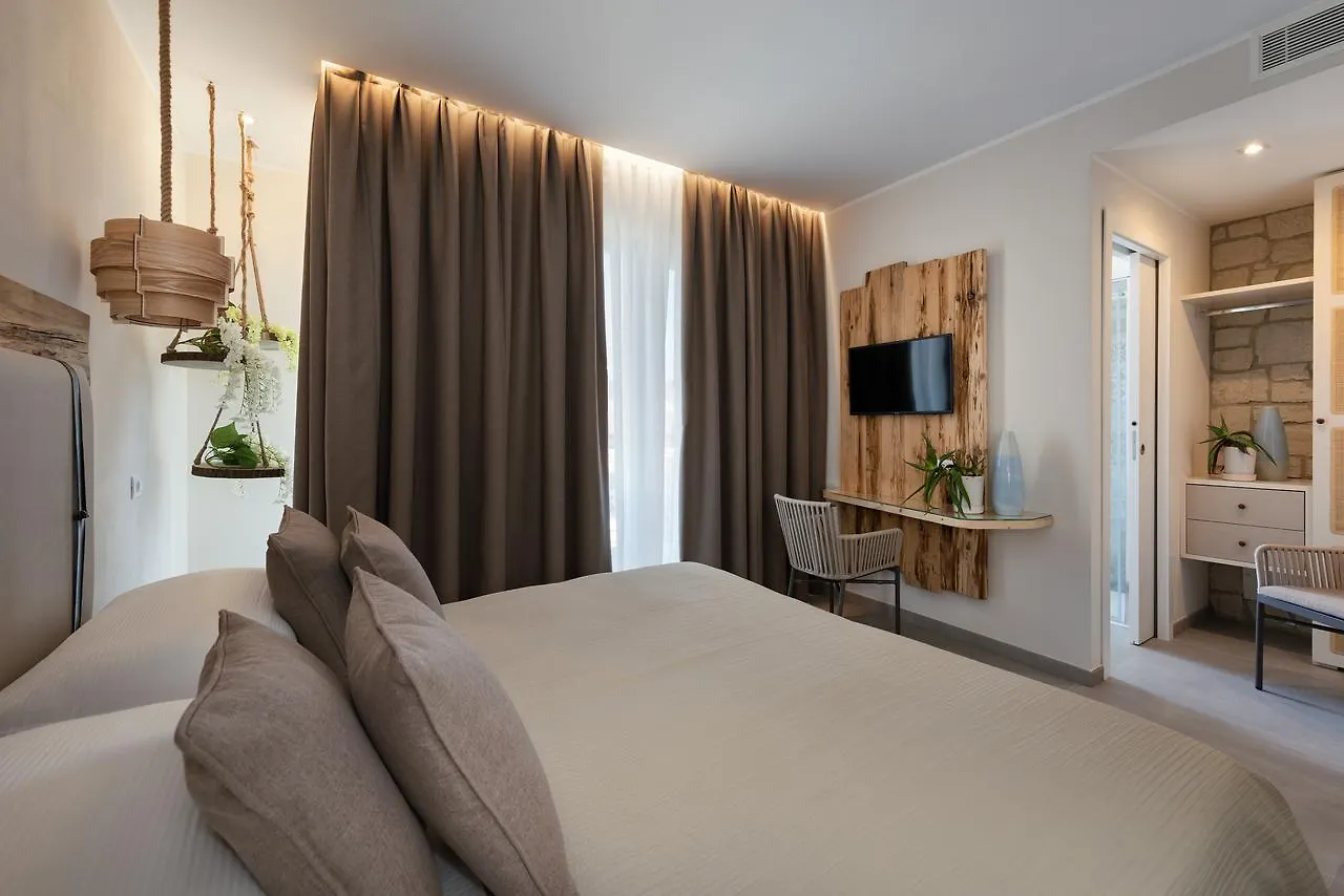 Hotel Villa Katy Bardolino Italie
