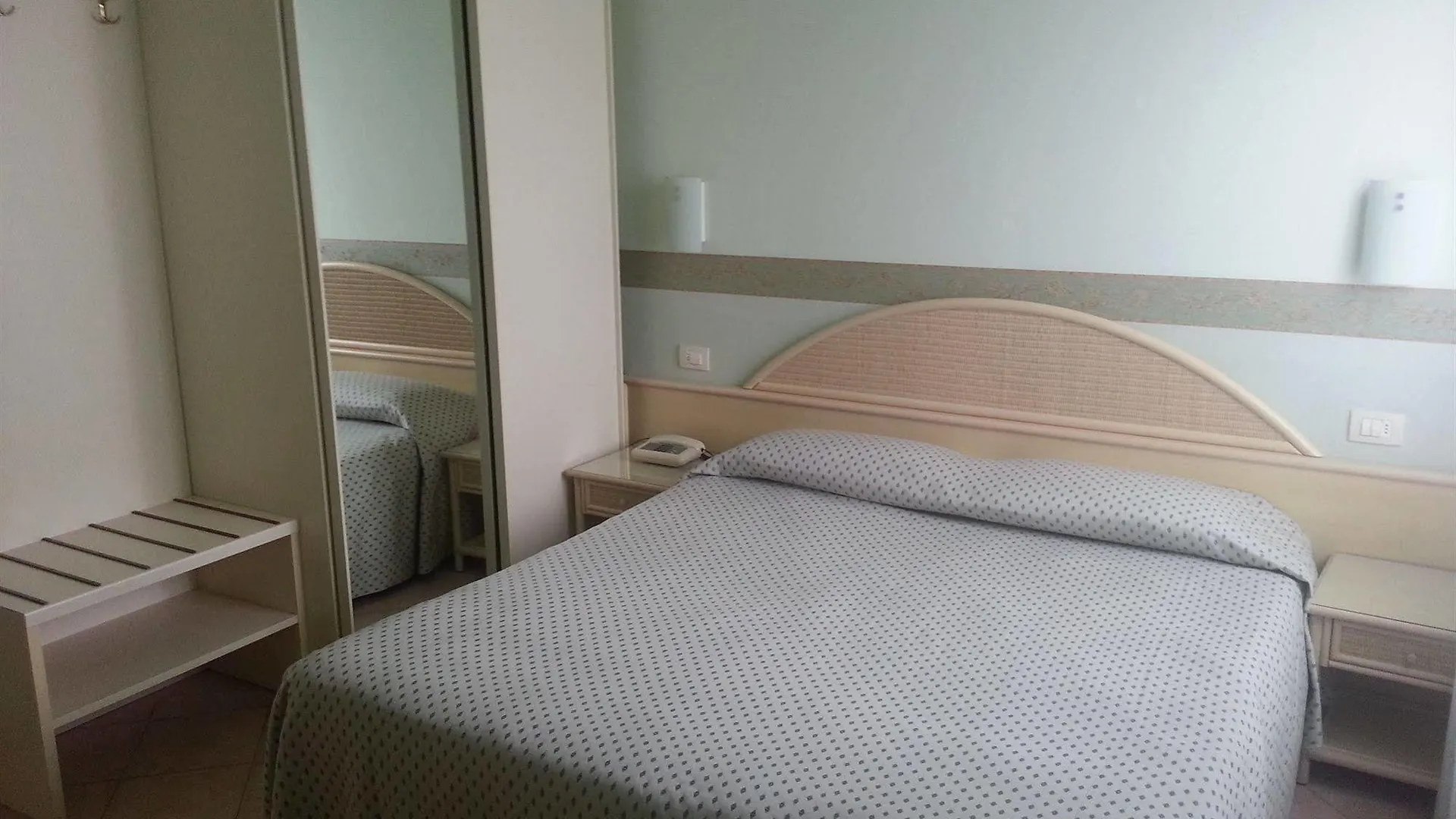 Hotel Villa Katy Bardolino Italie