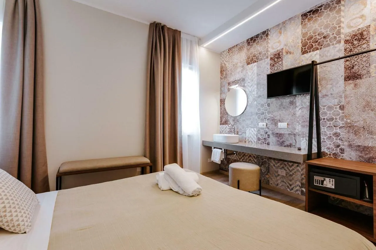 Hotel Villa Katy Bardolino
