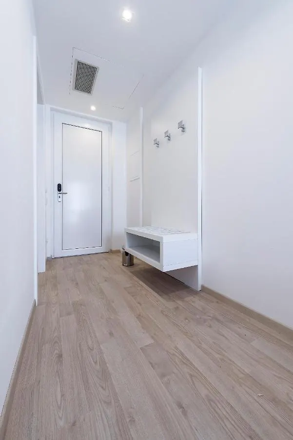 Hotel Villa Katy Bardolino