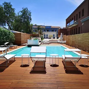 Hotel Sicilia ****