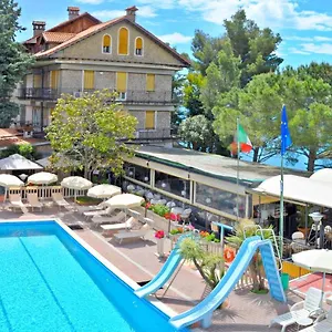 Hotel La Riserva Di Castel D'appio- Charme & Relax Ventimiglia
