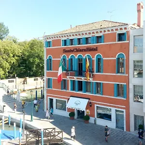 Santa Chiara Venise