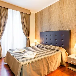 Bed & Breakfast Dreams Rome