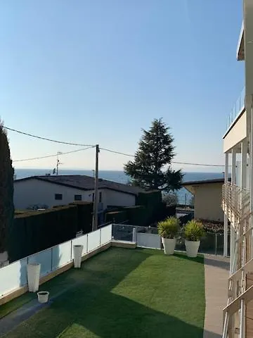 Hotel Villa Katy Bardolino 3*,