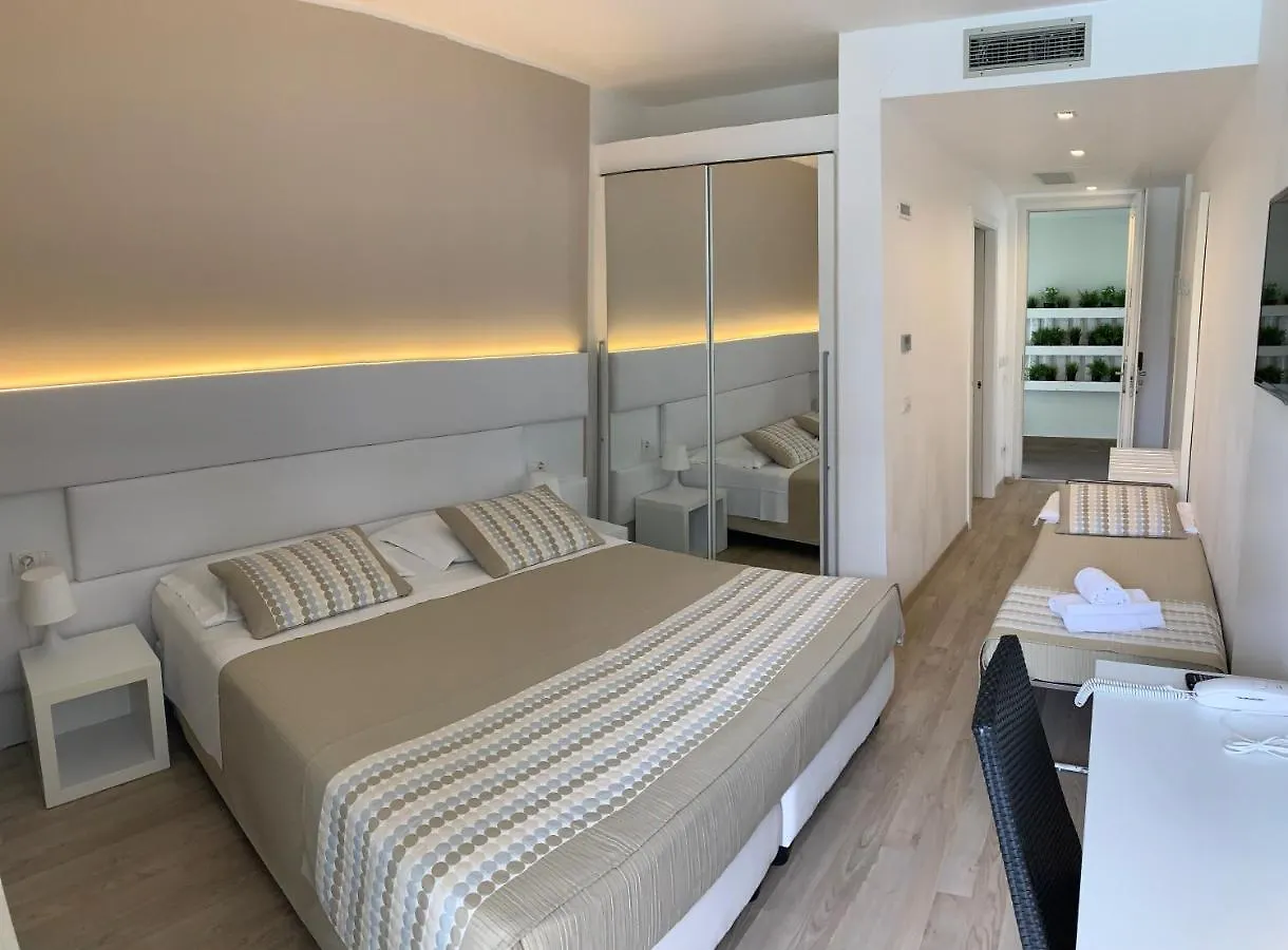 Hotel Villa Katy Bardolino