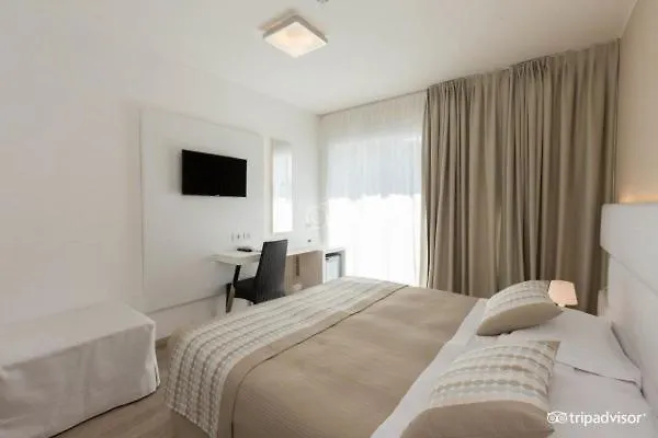 Hotel Villa Katy Bardolino
