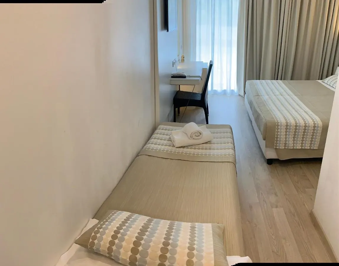 Hotel Villa Katy Bardolino