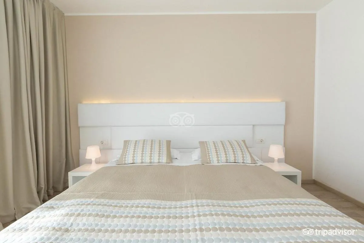 Hotel Villa Katy Bardolino