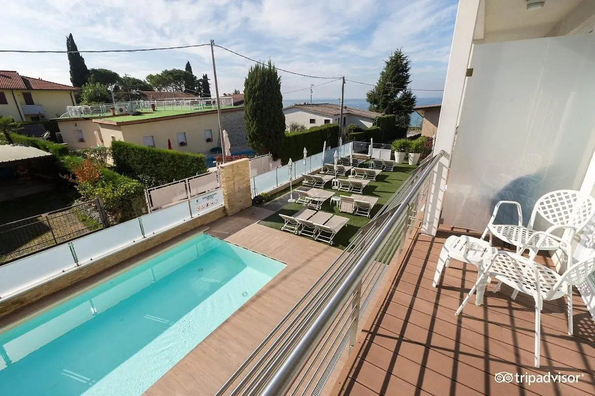 Hotel Villa Katy Bardolino