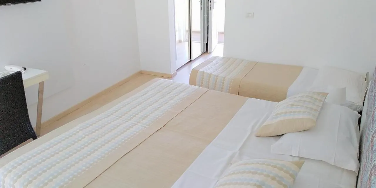 ***  Hotel Villa Katy Bardolino Italy