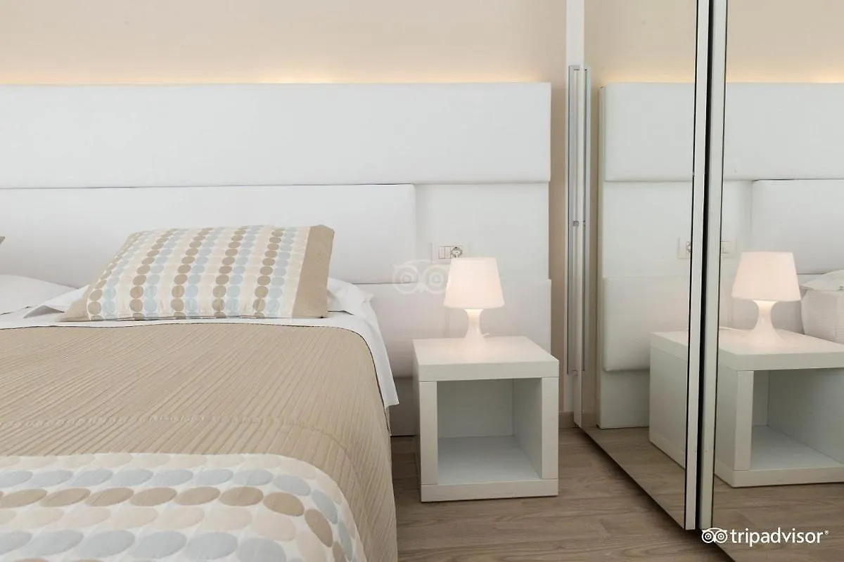 Hotel Villa Katy Bardolino Italy