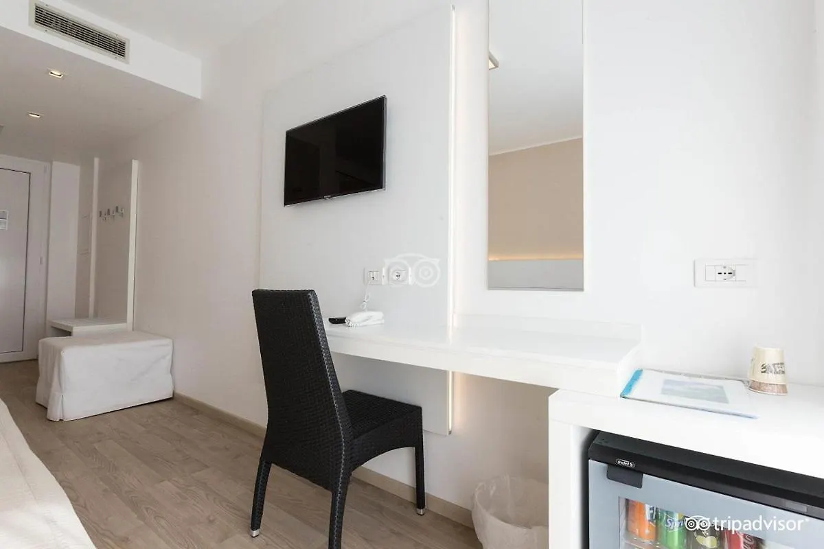 Hotel Villa Katy Bardolino