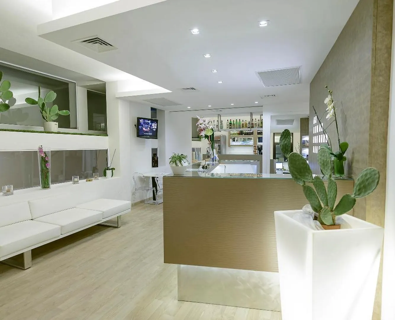 Hotel Villa Katy Bardolino