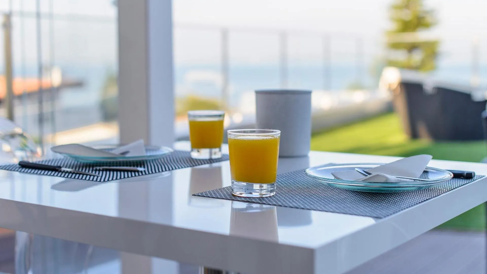 Hotel Villa Katy Bardolino