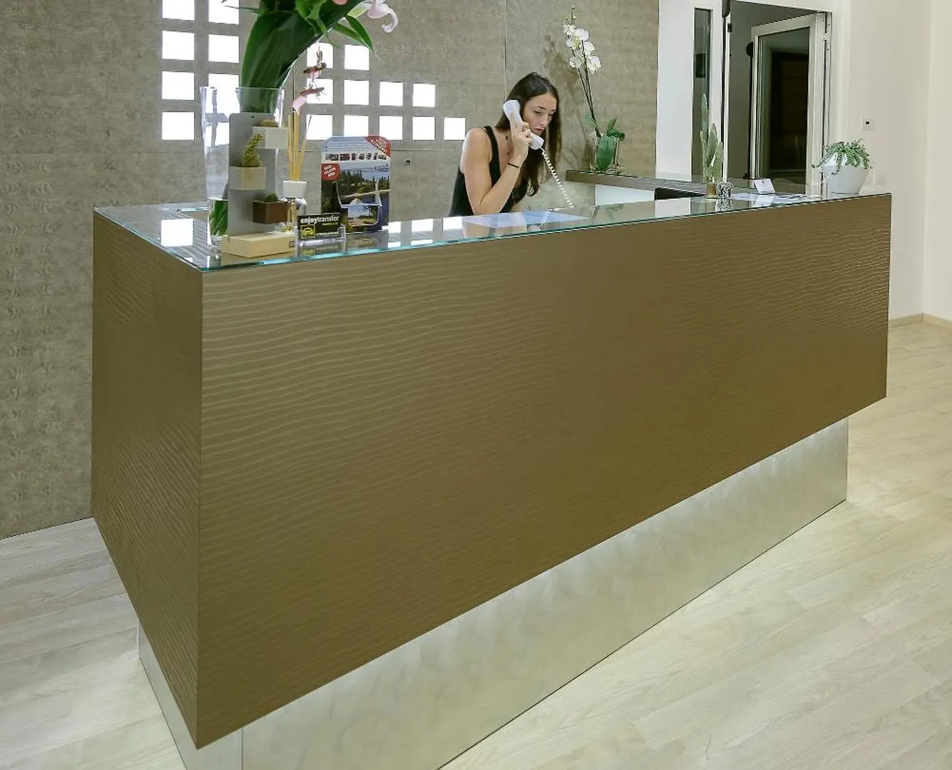 Hotel Villa Katy Bardolino Italy