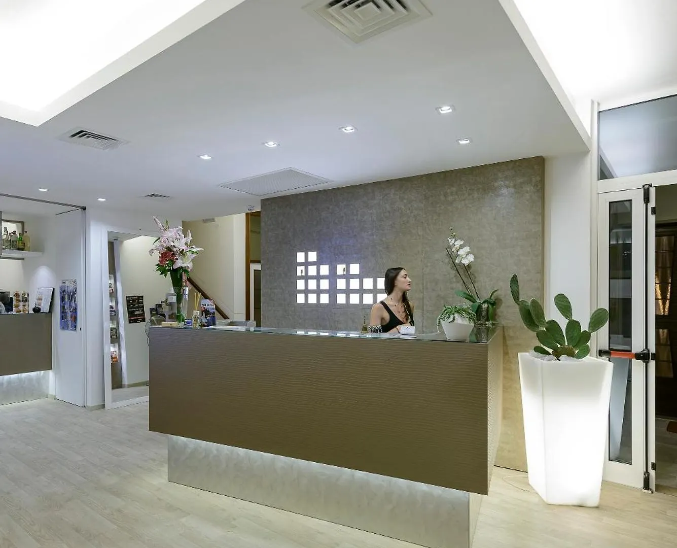 ***  Hotel Villa Katy Bardolino Italy