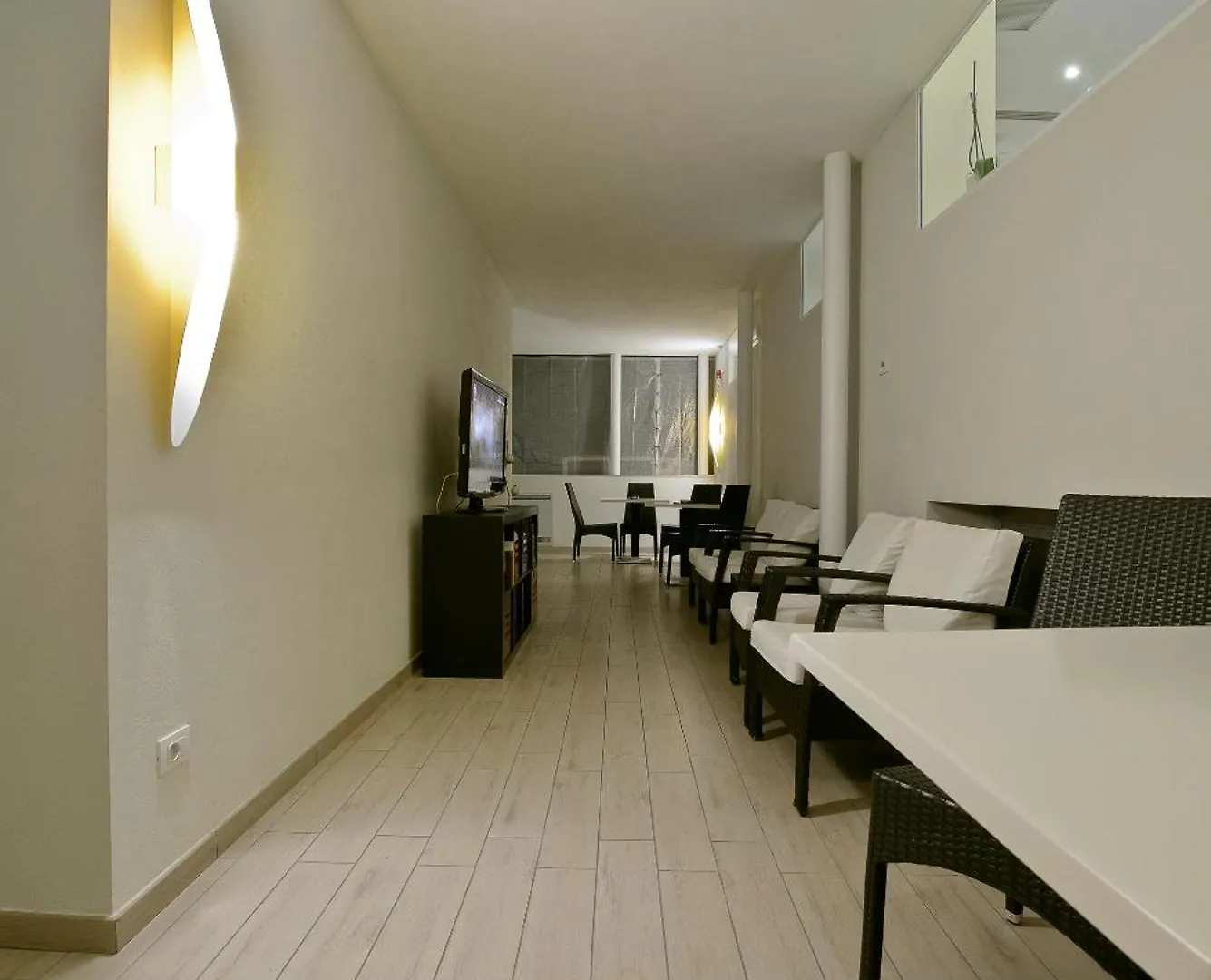 Hotel Villa Katy Bardolino Italy