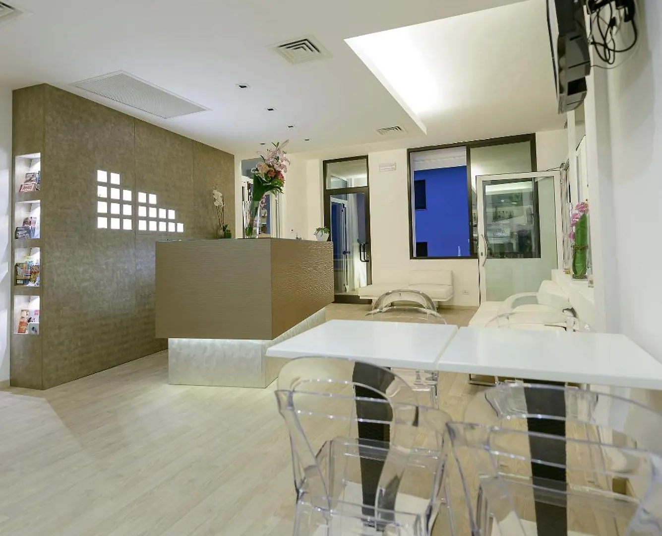 Hotel Villa Katy Bardolino