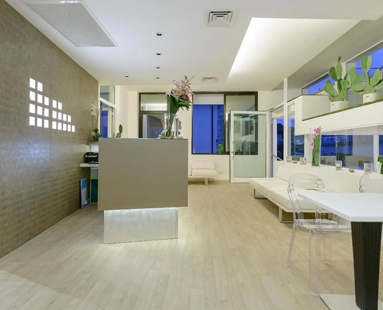 Hotel Villa Katy Bardolino