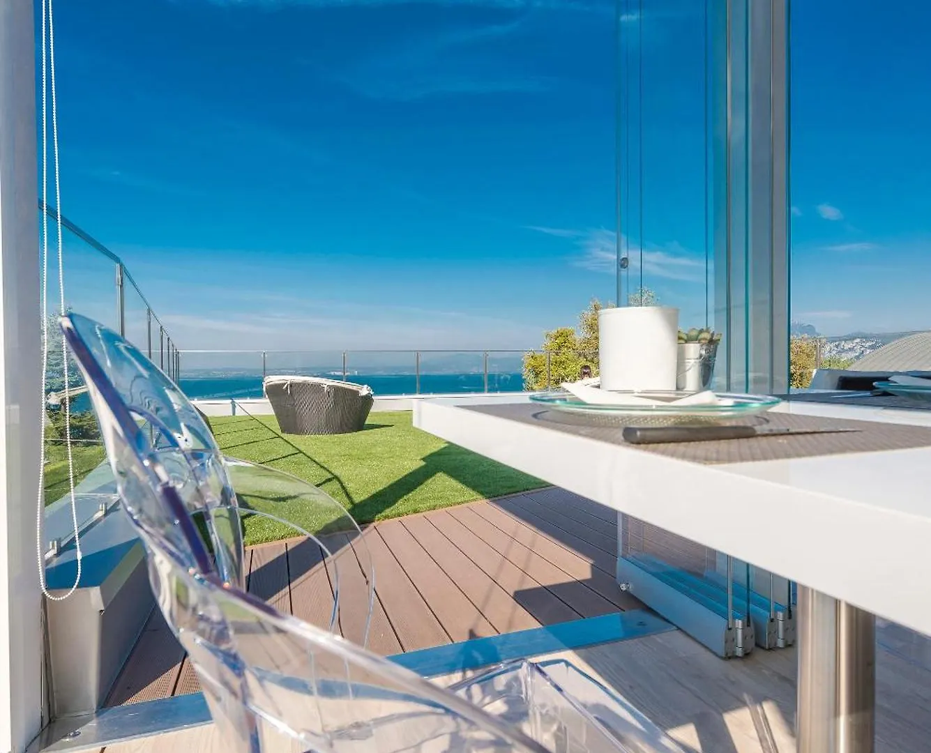 Hotel Villa Katy Bardolino 3*,  Italy