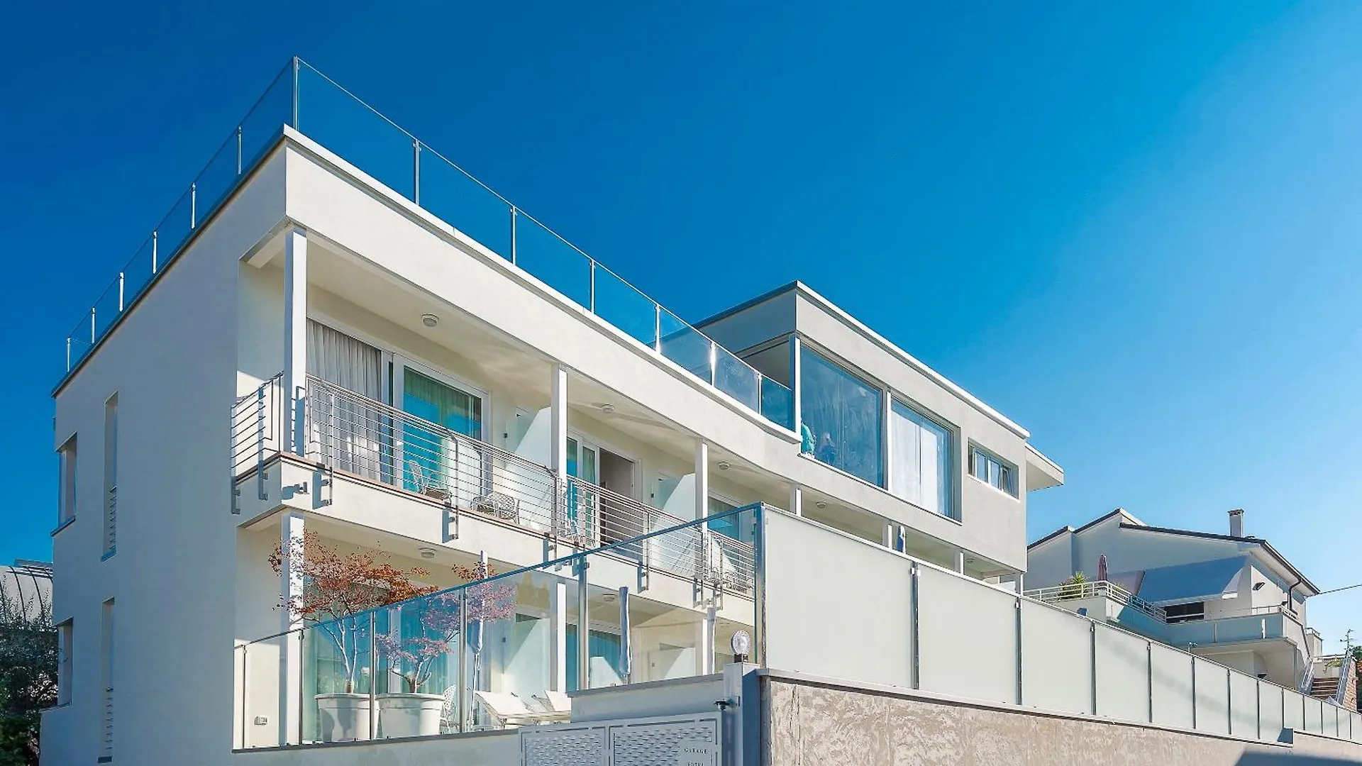 Hotel Villa Katy Bardolino 3*,