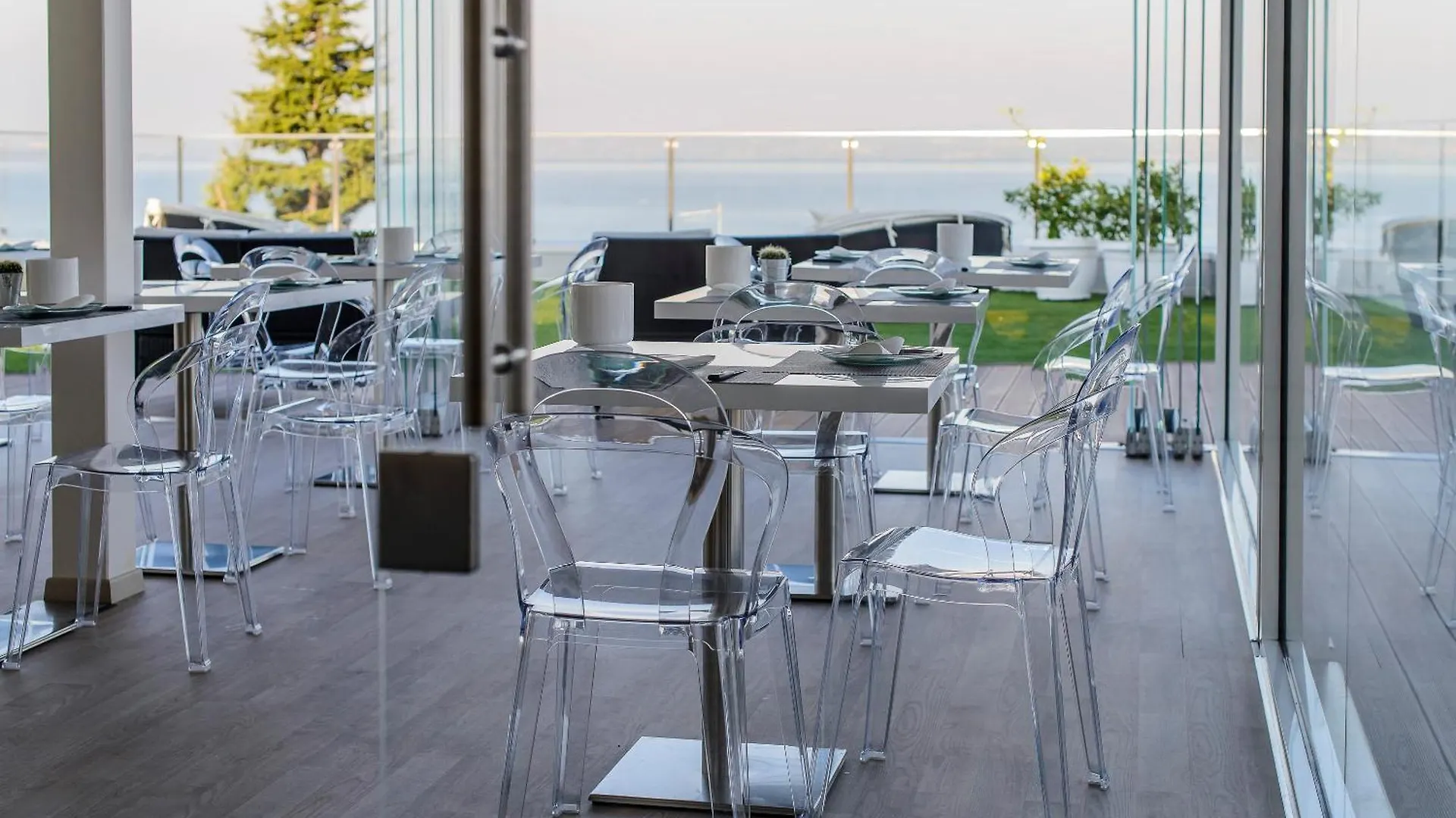Hotel Villa Katy Bardolino