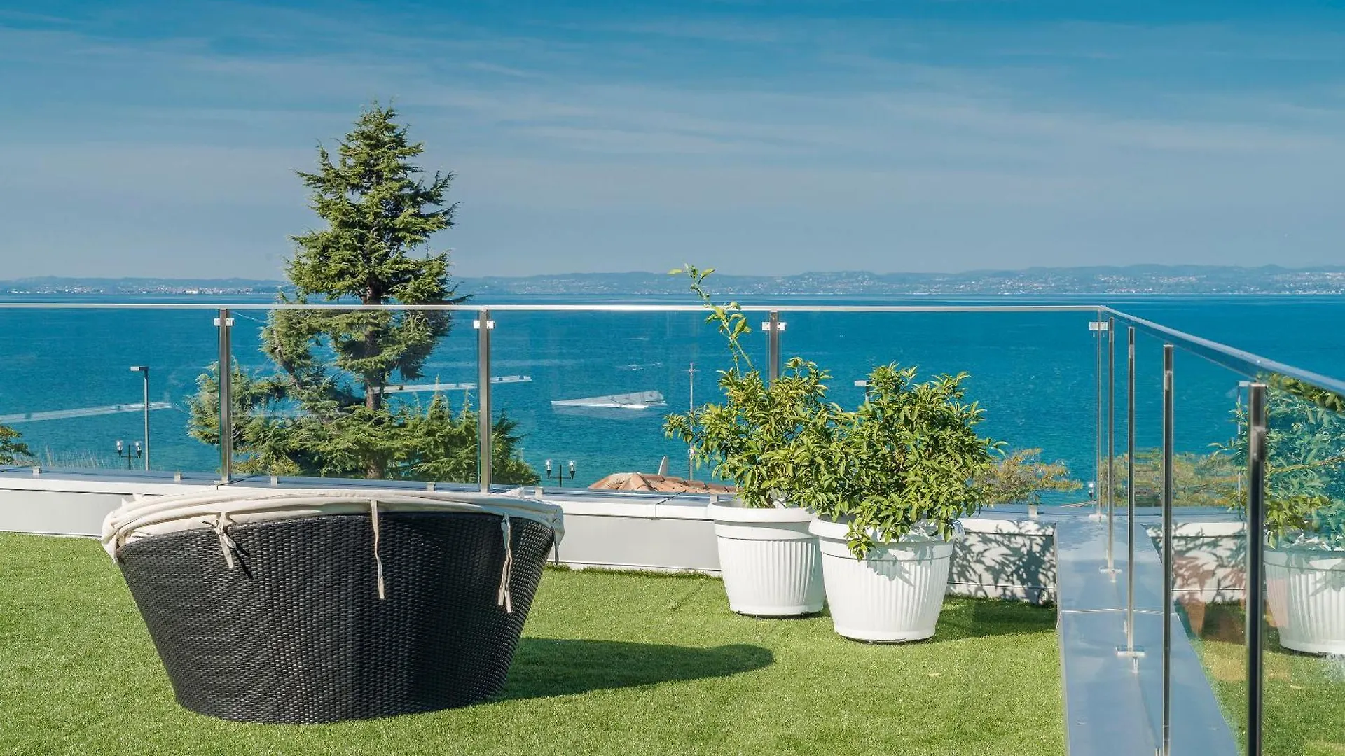 Hotel Villa Katy Bardolino