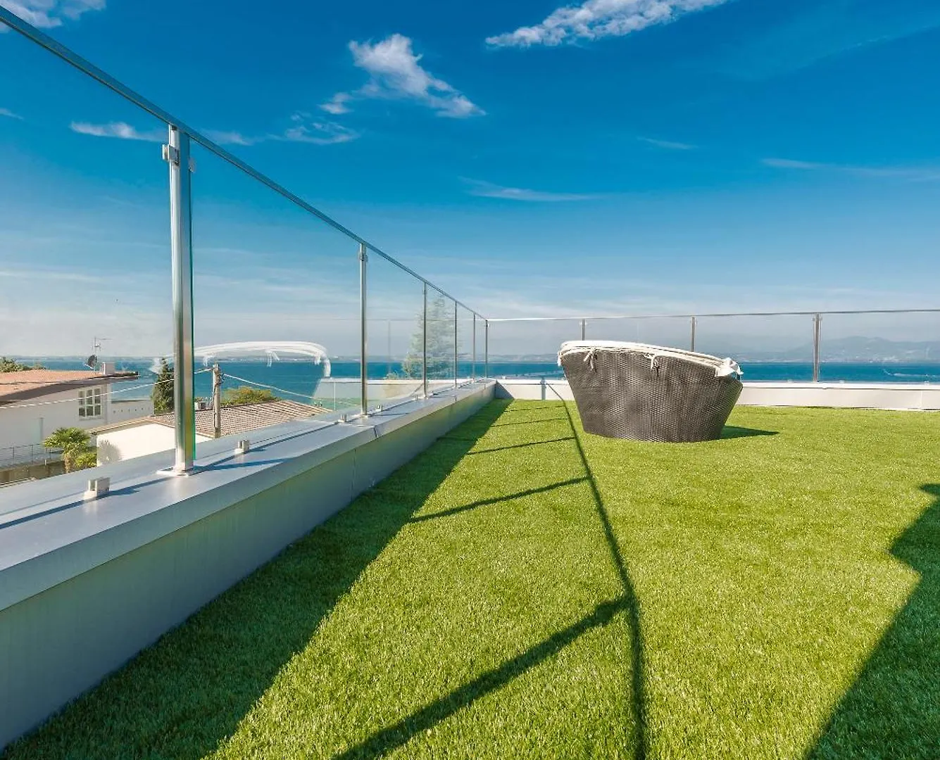 Hotel Villa Katy Bardolino