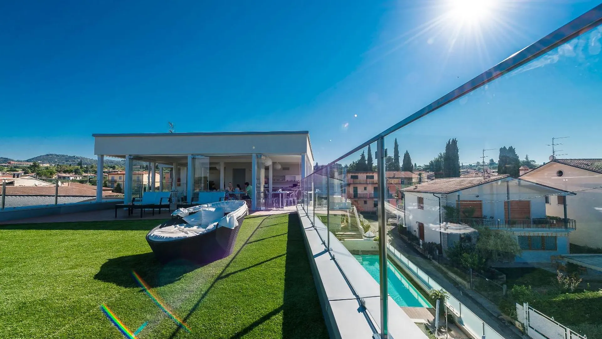 Hotel Villa Katy Bardolino