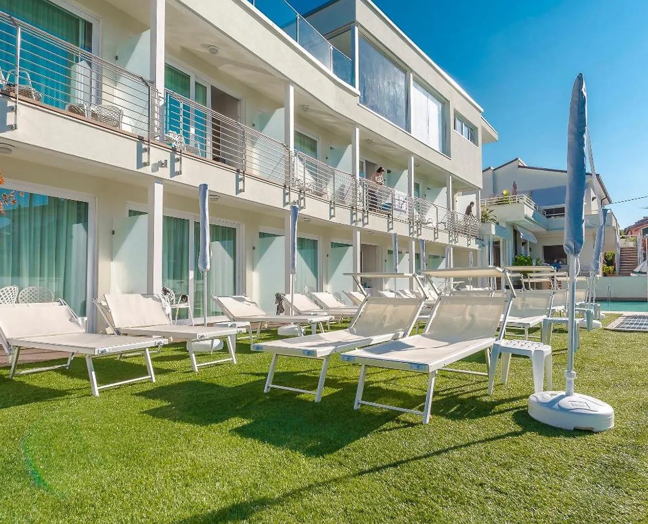 Hotel Villa Katy Bardolino 3*,  Italy