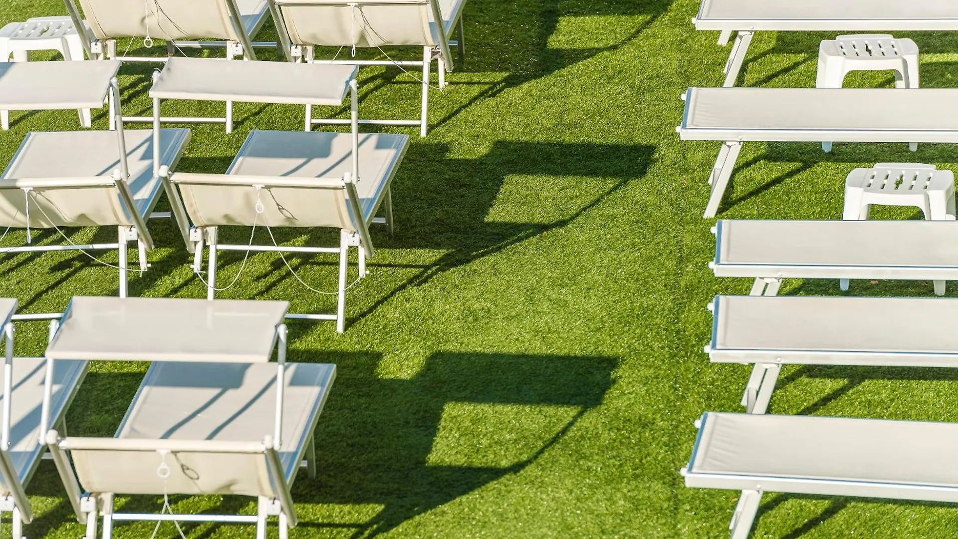 Hotel Villa Katy Bardolino