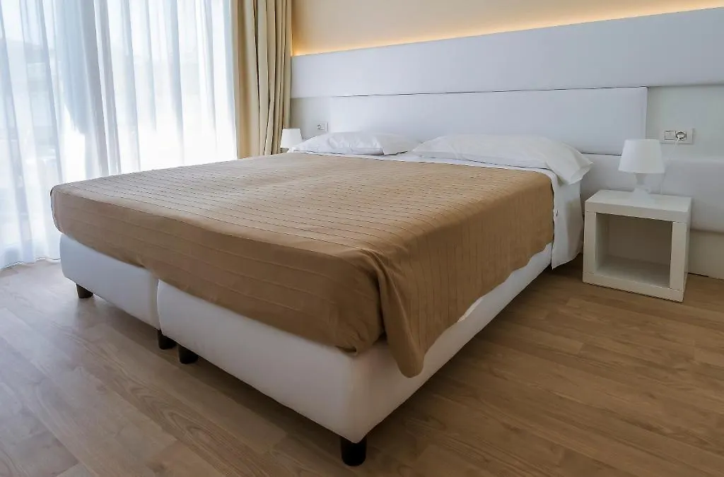 Hotel Villa Katy Bardolino