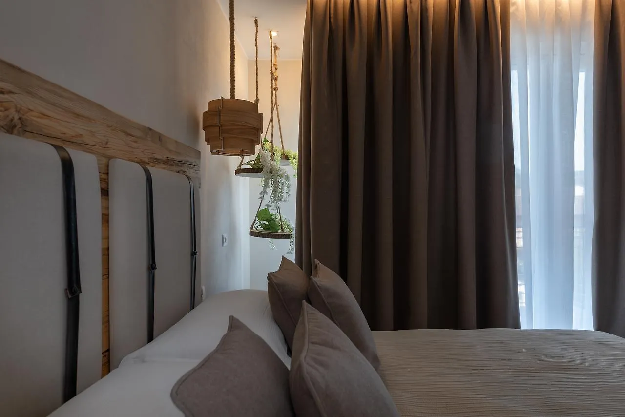 Hotel Villa Katy Bardolino