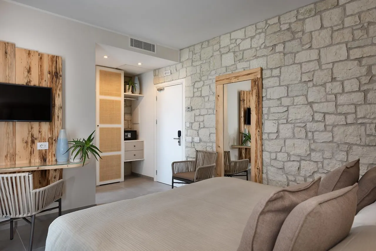 Hotel Villa Katy Bardolino