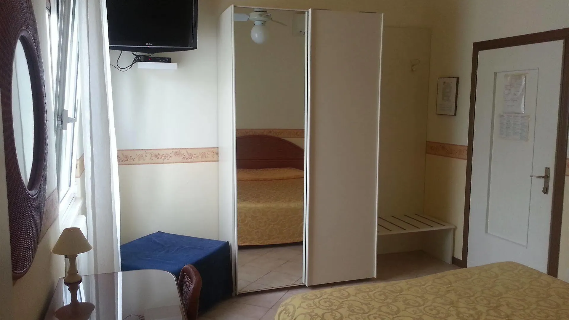 Hotel Villa Katy Bardolino