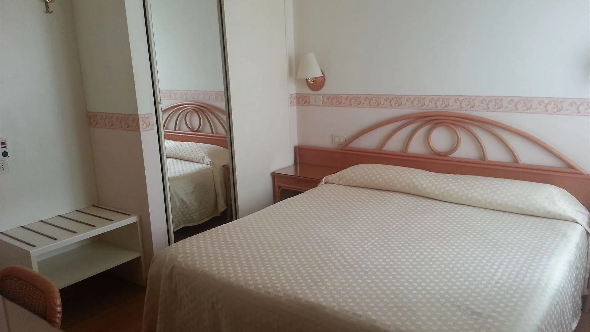 Hotel Villa Katy Bardolino