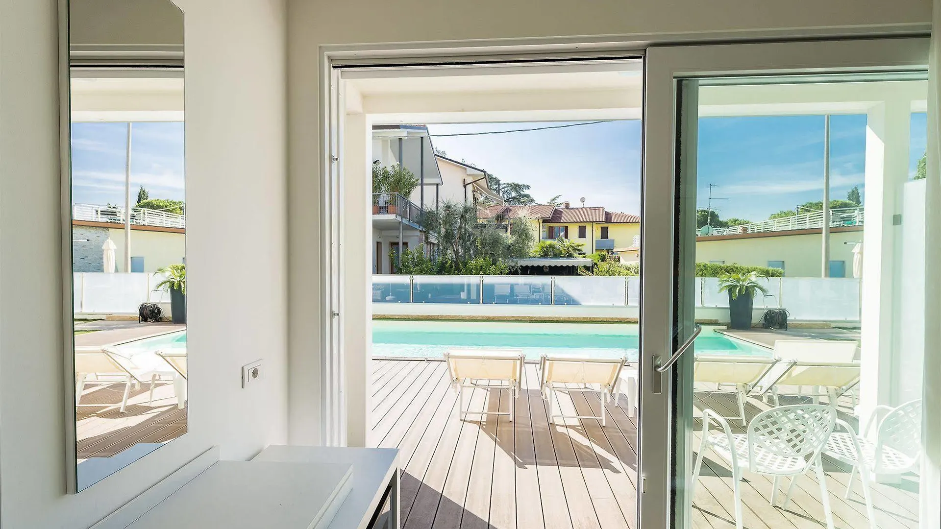 Hotel Villa Katy Bardolino 3*,