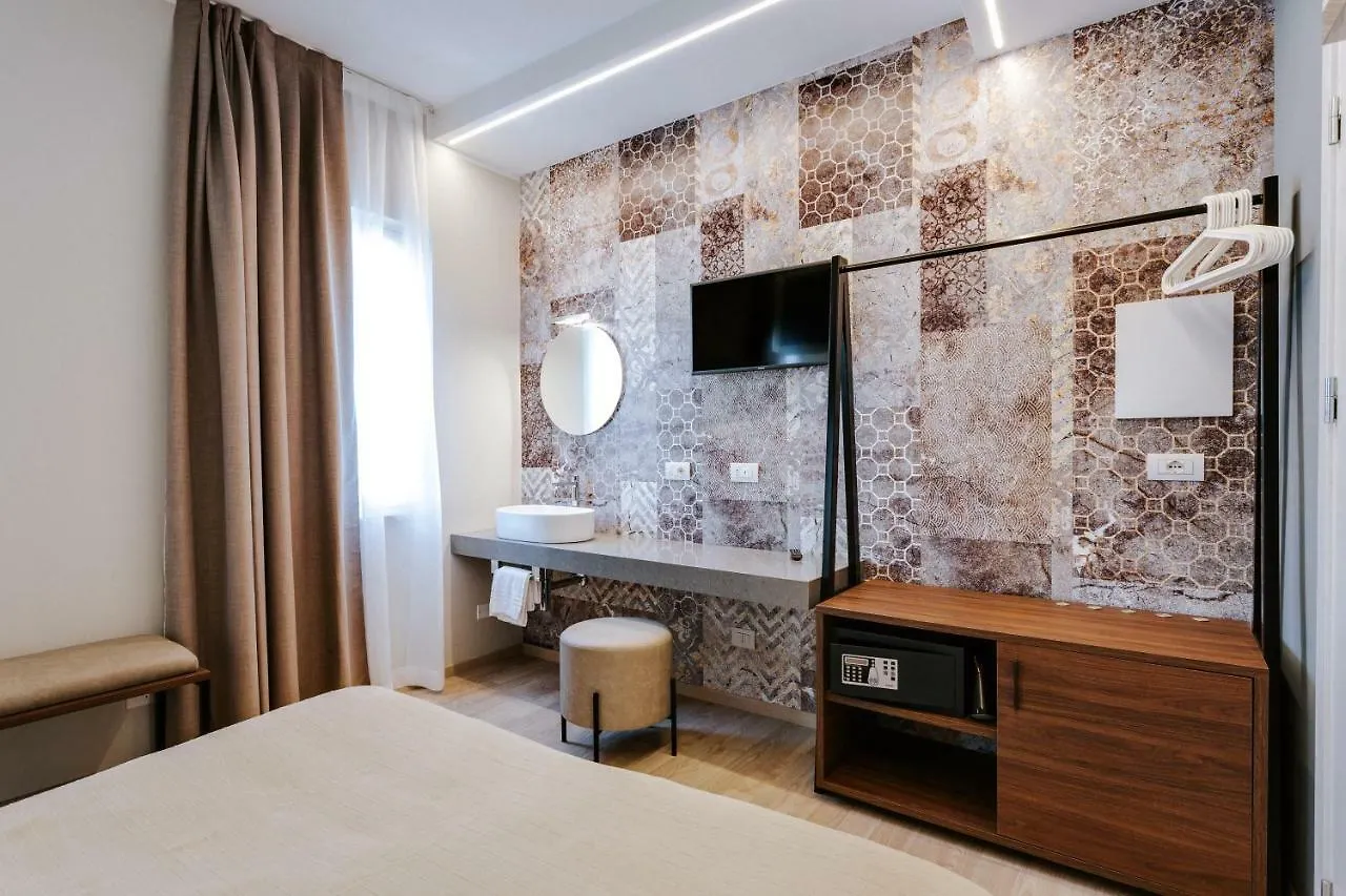 Hotel Villa Katy Bardolino