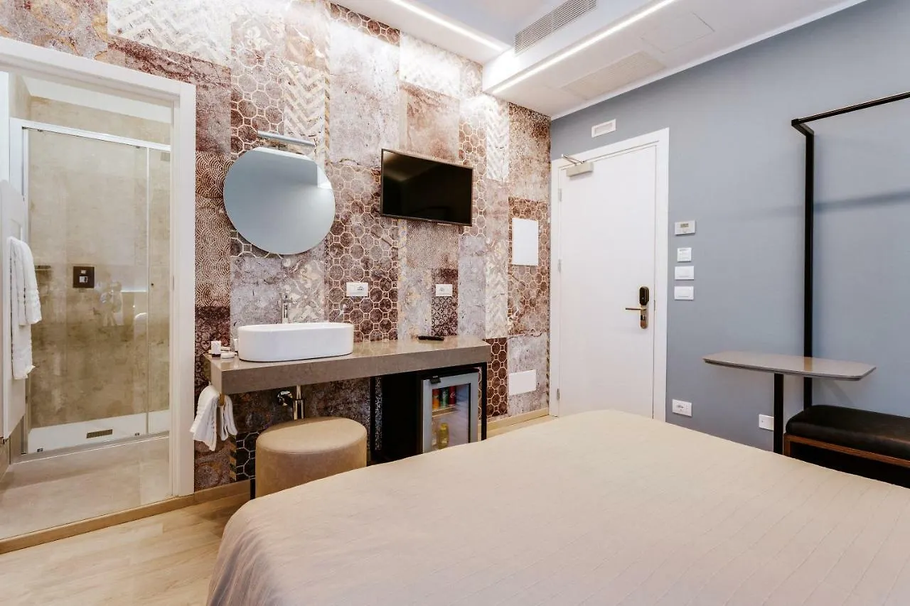 Hotel Villa Katy Bardolino 3*,