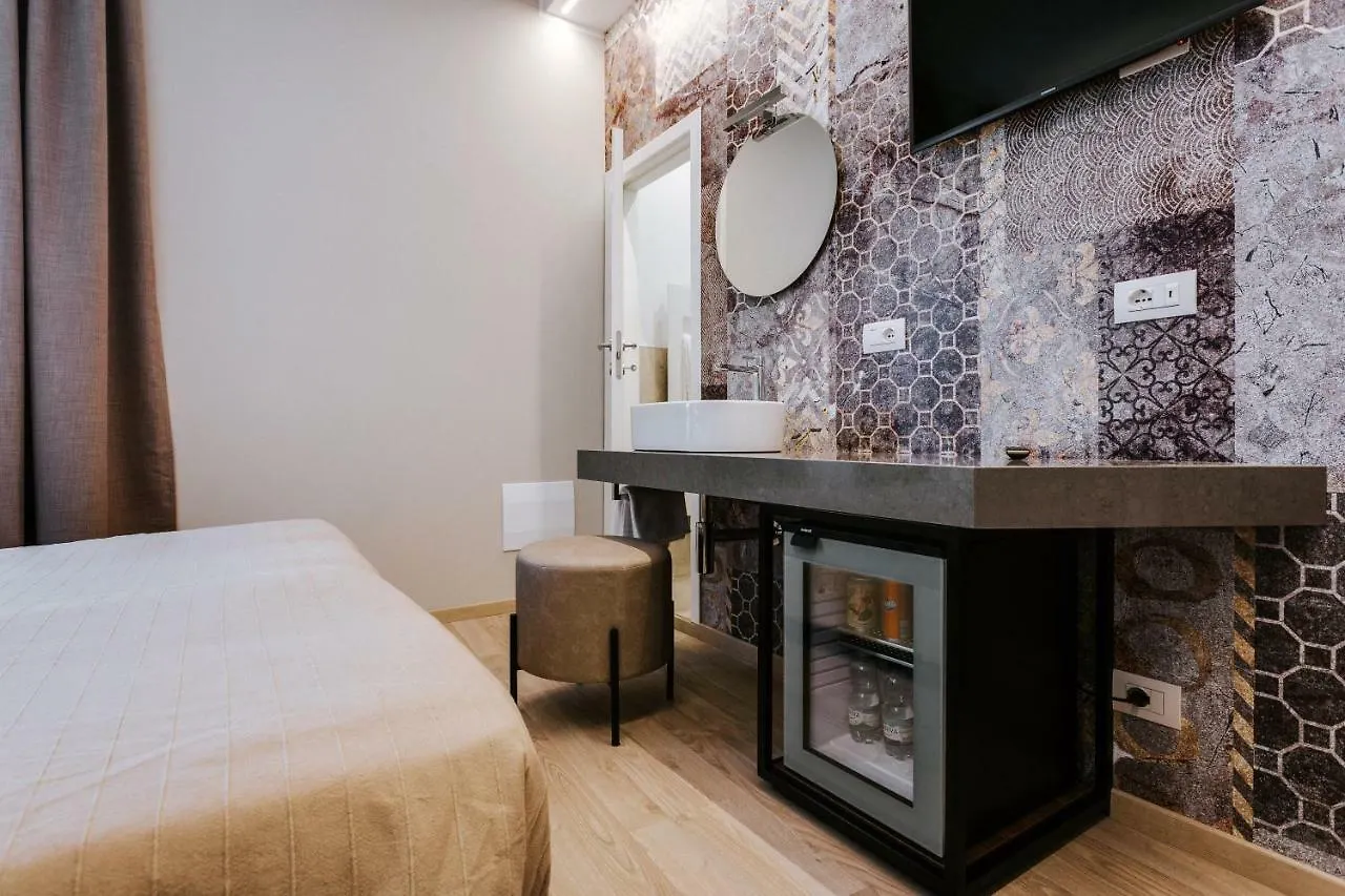 ***  Hotel Villa Katy Bardolino Italy